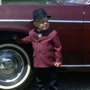 Meet your Posher, Scott